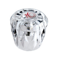 HOT ACRYLIC HANDLE W/INDEX