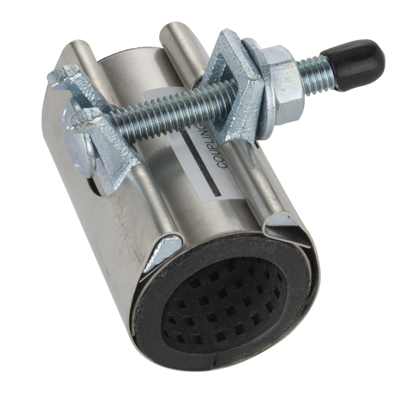 INSTA-CLAMP 81977 1-1/4” INSTA-CLAMP INSTA-CLAMP 81977 1-1/4” INSTA-CLAMP