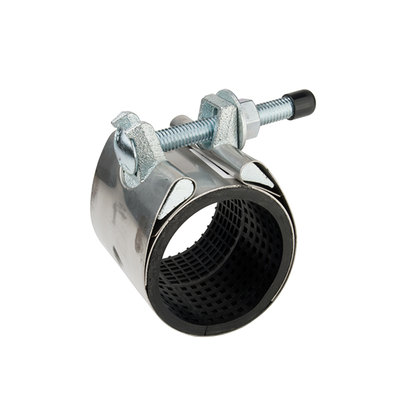 INSTA-CLAMP 81980 2-1/2” INSTA-CLAMP INSTA-CLAMP 81980 2-1/2” INSTA-CLAMP
