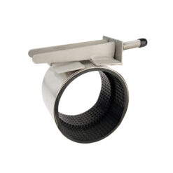 INSTA-CLAMP 81982 4” INSTA-CLAMP