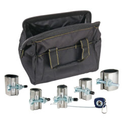 INSTA-CLAMP EMERGENCY KIT