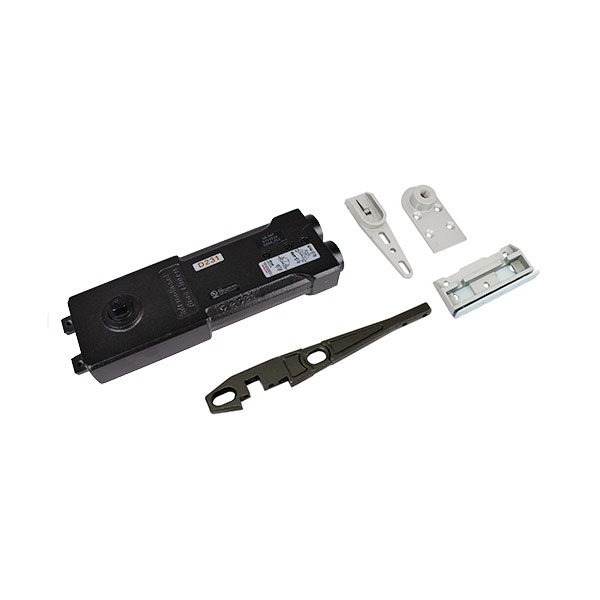 INTERNATIONAL DOOR CLOSER 11934 BZ OVERHEAD CONCEALED DOOR CLOSER INTERNATIONAL DOOR CLOSER 11934 BZ OVERHEAD CONCEALED DOOR CLOSER