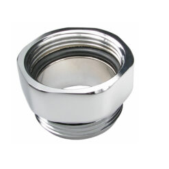 ZURN P6000-J10 ADAPTER FOR G/J ANGLE STOP