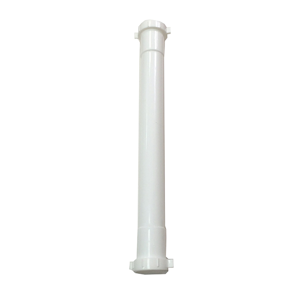 1-1/2" X 16" PVC S/J DBL ENDED TLPC 1-1/2" X 16" PVC S/J DBL ENDED TLPC