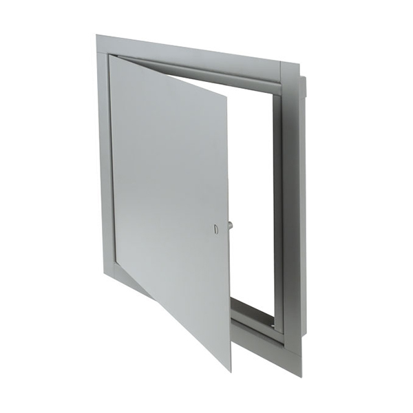 J L INDUSTRIES UA12X12 FLUSH MOUNTED ACCESS PANEL - 12 x 12 J L INDUSTRIES UA12X12 FLUSH MOUNTED ACCESS PANEL - 12 x 12