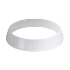1-1/2 BEVELED POLY S/J WASHER