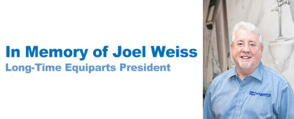 Joel Weiss