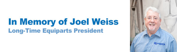 Joel Weiss Rememberance