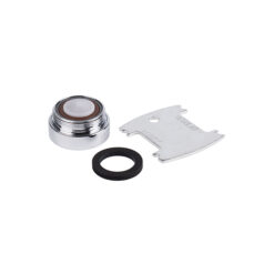 NEOPERL 16 0181 0 1.2 GPM CACHE DELTA AERATOR KIT W/ KEY