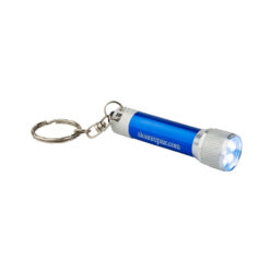 KEYCHAIN FLASHLIGHT