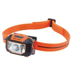 KLEIN TOOLS 56220 MULTI FUNCTION HEAD LAMP