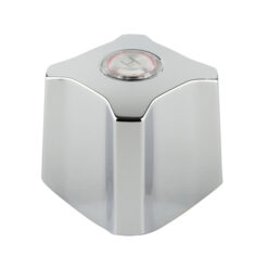 KOHLER 21087-CP HOT CHROME HANDLE WITH INDEX