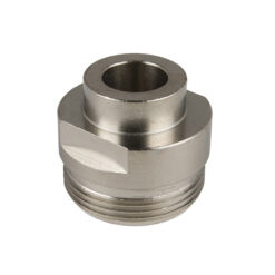 KOHLER 45240 CHROME BONNET ASSY