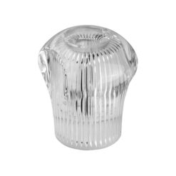 KOHLER 46313 LUCITE HANDLE LARGE COLD