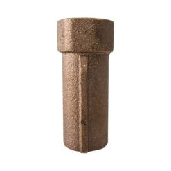 KUPFERLE 510 HYDRANT BRASS CONNECTING NUT
