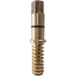 KUPFERLE X4 HYDRANT TOP SCREW COMPLETE