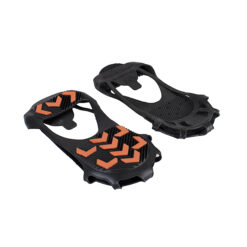 L/XL SPIKELESS INDOOR / OUTDOOR TRACTION AIDS (1 PR)
