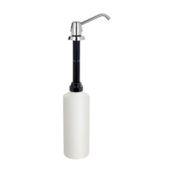 LAV MT SOAP DISPENSER W/ 4” SPOUT