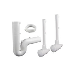 LAVATORY INSULATION KIT (ADA)