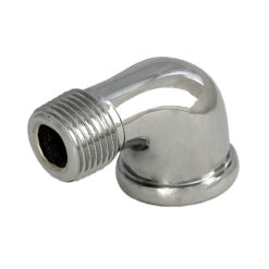LEGEND VALVE 45-163 1/2" IPS CHROME 90 ST ELBOW