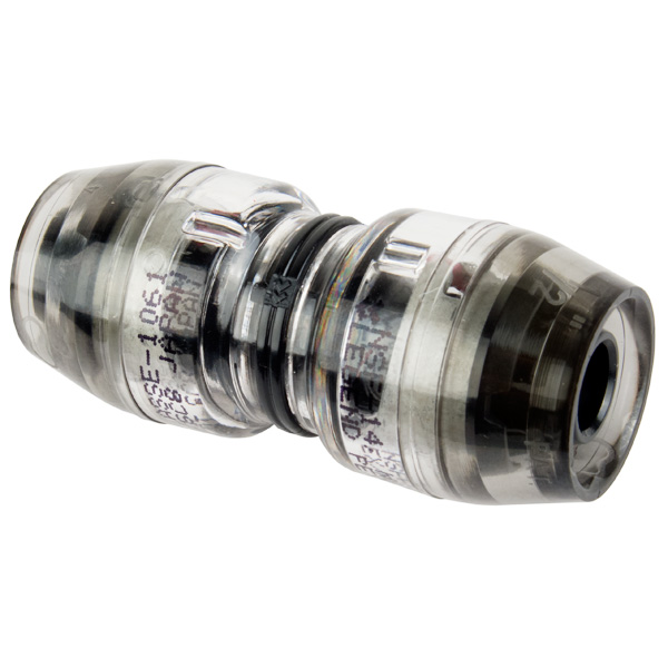 LEGEND VALVE 465-223 SMARTCLICK 1/2" X 1/2" STRAIGHT COUPLING PUSH-FITTING LEGEND VALVE 465-223 SMARTCLICK 1/2" X 1/2" STRAIGHT COUPLING PUSH-FITTING