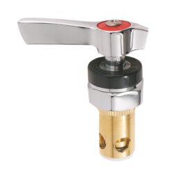CHG KN50-Y006-KTZ COLD LONG STEM ASSEMBLY W/ LEVER HANDLE