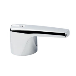 LEVER HANDLE FOR MIXING VALVE