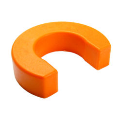LF 1-1/2" DISCONNECTING CLIP