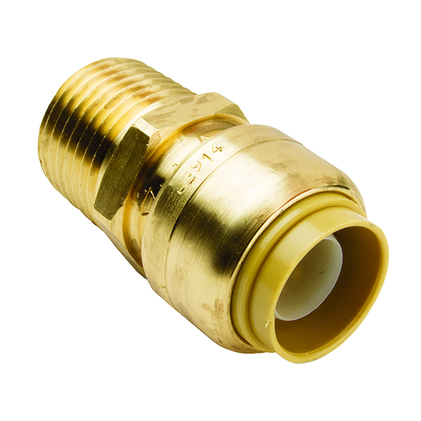 LF 1-1/4" X 1-1/4" MNPT STRAIGHT CONNECTOR LF 1-1/4" X 1-1/4" MNPT STRAIGHT CONNECTOR