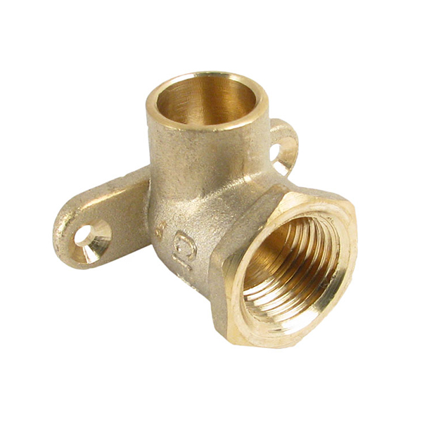 LF 1/2" COPPER X FPT DROP EAR 90 ELL LF 1/2" COPPER X FPT DROP EAR 90 ELL