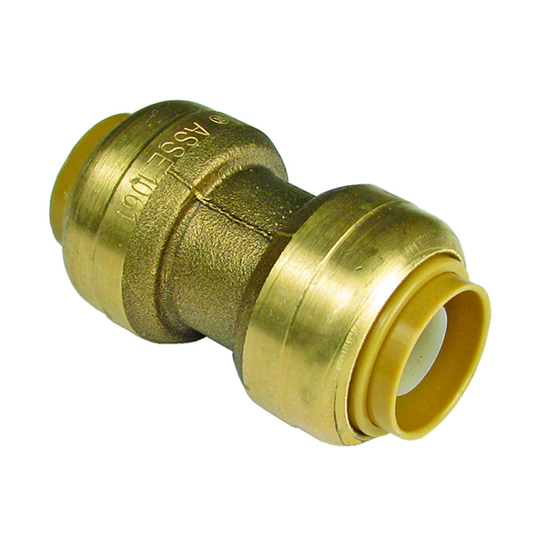 LF 2" COUPLING LF 2" COUPLING