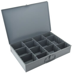 LGE ADJUSTA-COMP STEEL CASE