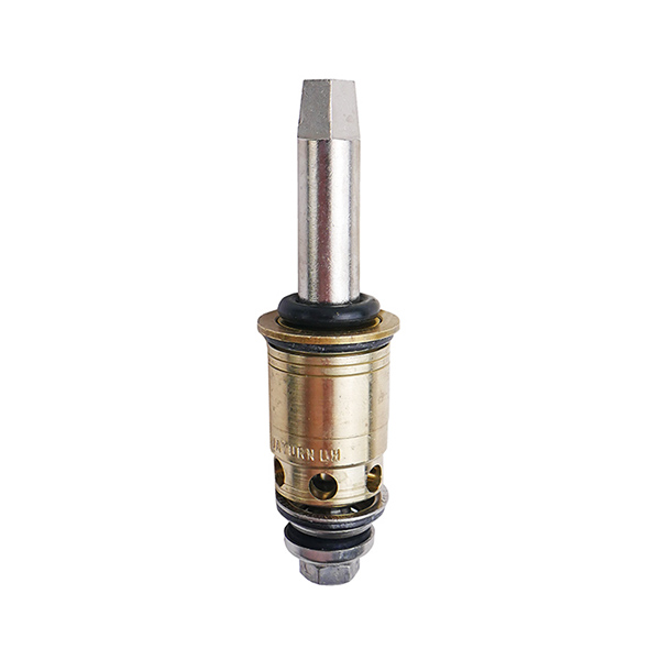LH QUATURN LONG STEM ASSY LH QUATURN LONG STEM ASSY