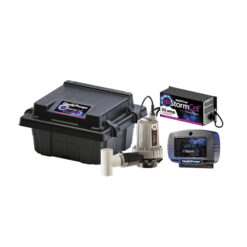 LIBERTY PUMP 442-SERIES STORMCELL BATTERY BACKUP PUMP