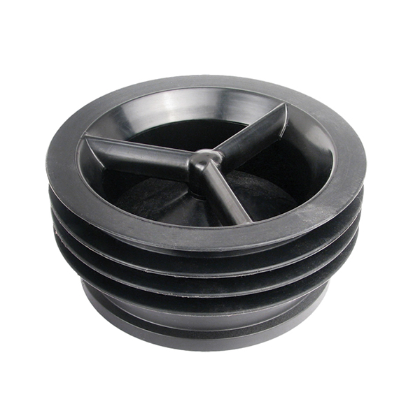 LIQUIDBREAKER MI-GARD-4 4" GREEN FLOOR DRAIN TRAP GUARD LIQUIDBREAKER MI-GARD-4 4" GREEN FLOOR DRAIN TRAP GUARD