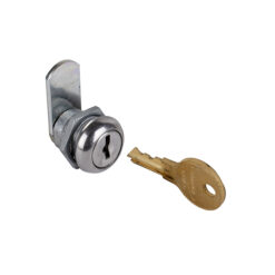 LOCK & KEY