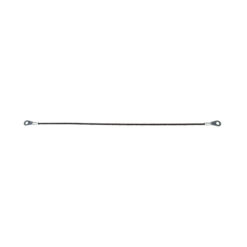 M. K. MORSE HRCTCG12 12" CARBIDE GRIT ROD SAW
