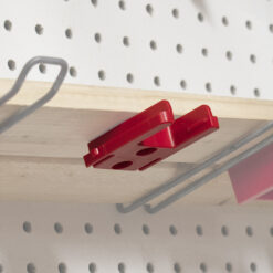 M18 RED TOOL MOUNTS (4 PC)