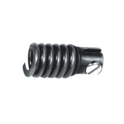 GENERAL WIRE 5/8MQF 5/8” DRAIN CABLE QUICK FIX W/ MALE CONNECTOR