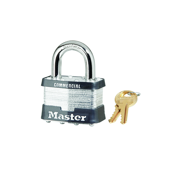 MASTER LOCK 5KA A549 PADLOCK KEYED ALIKE TO KEY #549 MASTER LOCK 5KA A549 PADLOCK KEYED ALIKE TO KEY #549