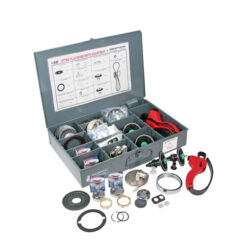 MASTER OPTIMA PLUS '56' PIECE REPAIR PARTS KIT