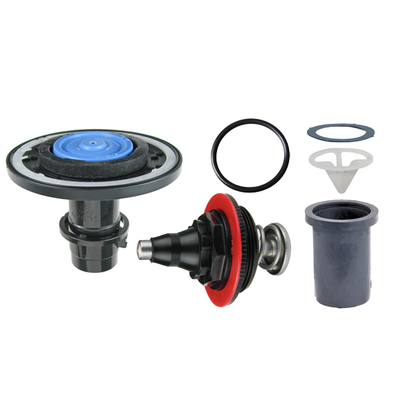 MASTER REBUILD KIT DUAL FILTERED CLOSET - 1.28 GPF MASTER REBUILD KIT DUAL FILTERED CLOSET - 1.28 GPF