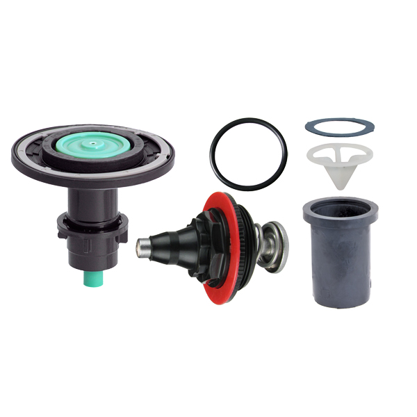 MASTER REBUILD KIT DUAL FILTERED CLOSET - 1.6 GPF MASTER REBUILD KIT DUAL FILTERED CLOSET - 1.6 GPF