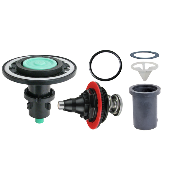 MASTER REBUILD KIT DUAL FILTERED URINAL - 0.5 GPF MASTER REBUILD KIT DUAL FILTERED URINAL - 0.5 GPF