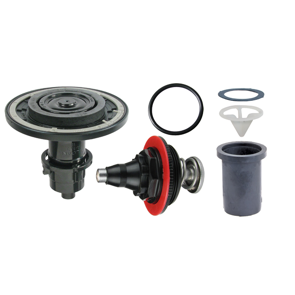 MASTER REBUILD KIT DUAL FILTERED URINAL - 1.5 GPF MASTER REBUILD KIT DUAL FILTERED URINAL - 1.5 GPF