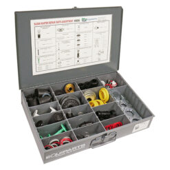 MASTER SLOAN REPAIR KIT