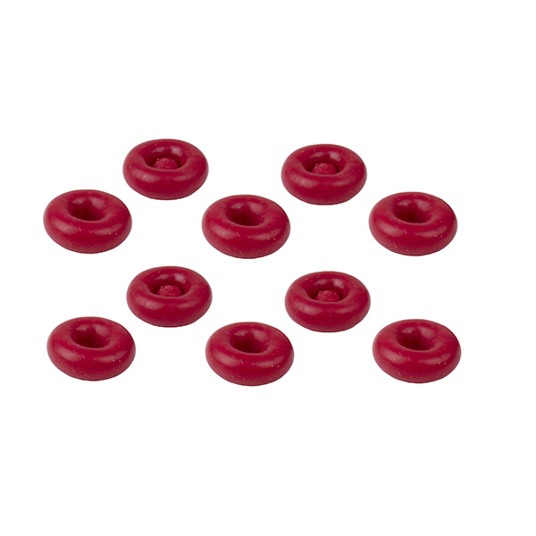 MCMASTER CARR CAP-PRODUCTS CAULK TUBE & GLUE BOTTLE CAPS (10 PCS) MCMASTER CARR CAP-PRODUCTS CAULK TUBE & GLUE BOTTLE CAPS (10 PCS)