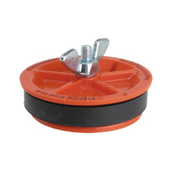 MECHANICAL PLUG 4"