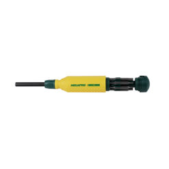 MEGAPRO 151HX 15-IN-1 HEX (ALLEN) DRIVER