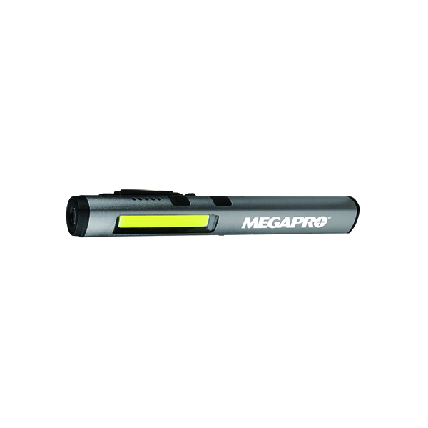 MEGAPRO 6USBWORKLIGHT-PDM LED USB RECHARGEABLE WORK LIGHT WITH MAGNETIC CLIP MEGAPRO 6USBWORKLIGHT-PDM LED USB RECHARGEABLE WORK LIGHT WITH MAGNETIC CLIP